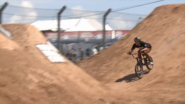 Dirt Shark - 2016 Summer X Games смотреть онлайн