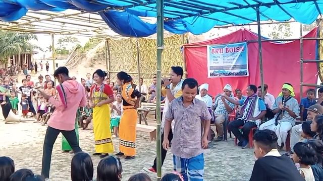 Bru boisu (Sihthiang Mamit district) Awaing buksaih doi. Fm bru смотреть онлайн