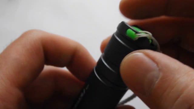 Обзор Convoy S2+ серый и чёрный.