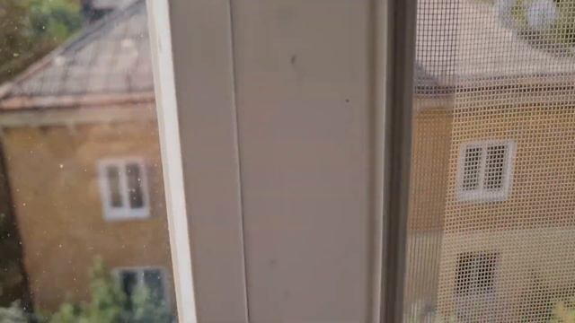 Как правильно отрегулировать окно или дверь, чтобы не дуло и был прижим смотреть онлайн