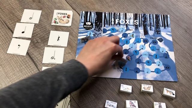 Rhythm War! and Rhythm Organizing with Four Four-Foxes Music Rhythm Game смотреть онлайн