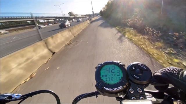 Dualtron Spider Limited - Detailed Review! смотреть онлайн