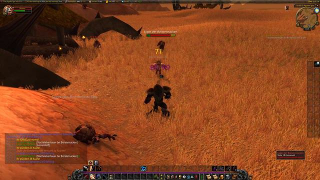 Von Hass zerfressen WoW Classic Quest by iZocke смотреть онлайн