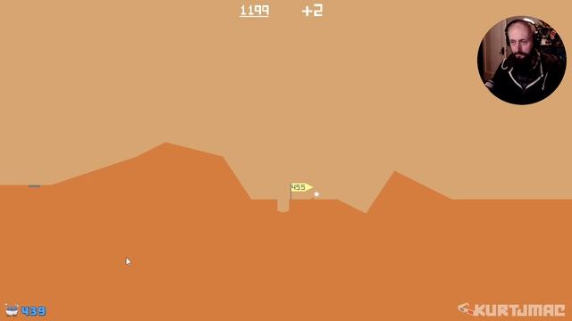 Desert Golfing: Holes 401-501 смотреть онлайн
