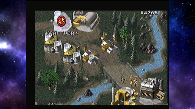 Command & Conquer (Saturn) | EINFACH DRAUFLOS! смотреть онлайн