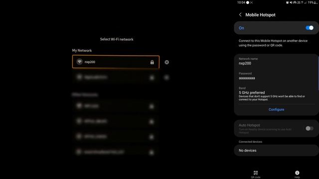 DJI Goggles 2 - Direct Video from Phone - No WiFi! смотреть онлайн