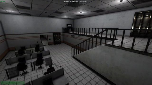 SCP SL , все баги и нычки о которых я знаю смотреть онлайн