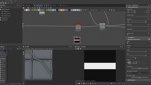 39 Creating Cables | Создаем кабели RUS смотреть онлайн