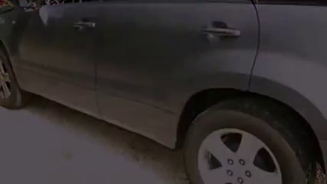 2008 SUZUKI GRAND VITARA Port Charlotte FL смотреть онлайн