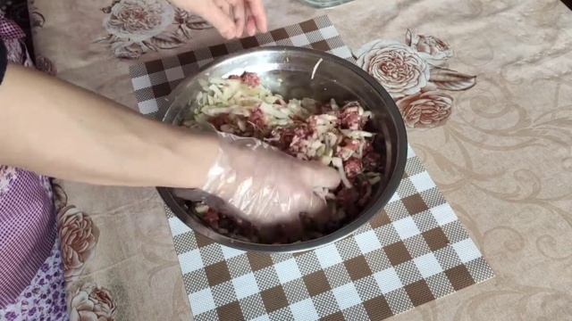 Кулинарный рай