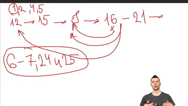 С чего начать подготовку к ЕГЭ: за 2 месяца до ЕГЭ смотреть онлайн