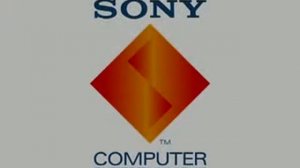 PS1 Startup / Включение PlayStation 1