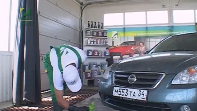 Очиститель следов насекомых Mosquitos Cleaner смотреть онлайн