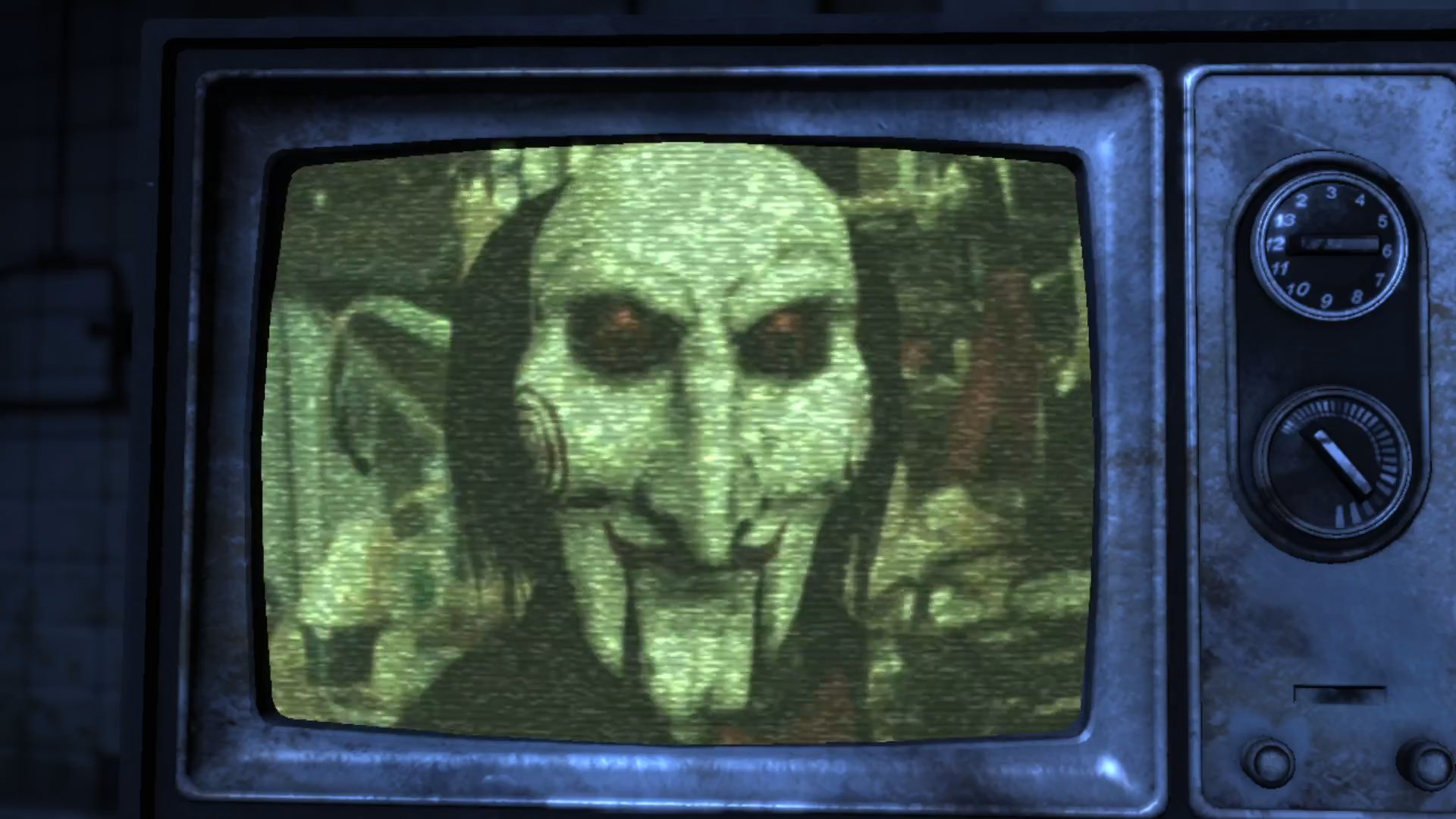 СТРАШНЫЕ ЛОВУШКИ В ИГРЕ ПИЛА (SAW) #1 смотреть онлайн