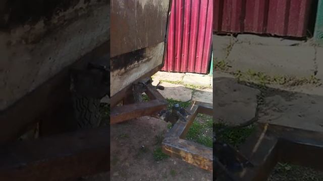 передний адаптер без рулевой колонки смотреть онлайн