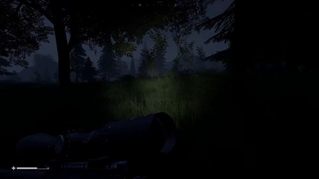 Skinwalker Hunt Прохождение #01 =Да начнётся охота изучаем релиз= смотреть онлайн