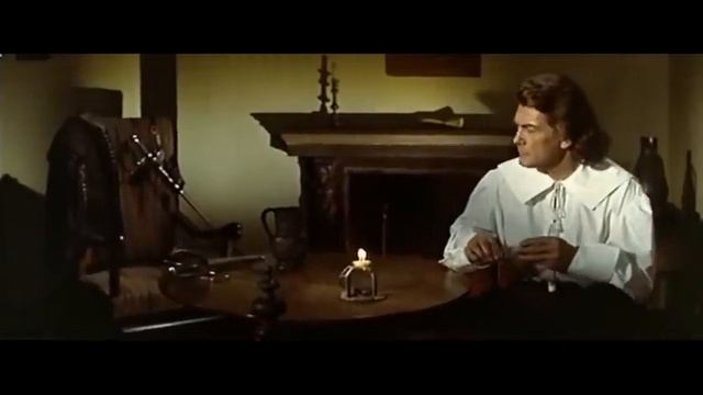 Капитан Фракасс.Боевик, приключения.Жан Маре, Женевьева Град, Луи де Фюнес, Риккардо Гарроне... смотреть онлайн