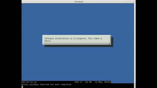 Установка Ubilling на FreeBSD 10.2 amd64 смотреть онлайн