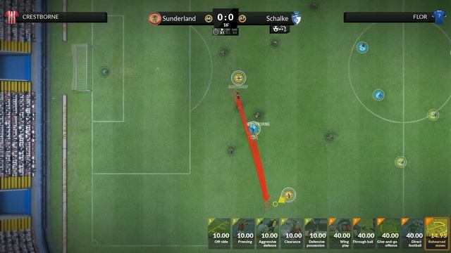FX FOOTBALL - How To: Draw your Rehearsed Moves on the Pitch смотреть онлайн