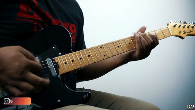 Shredder Guitar смотреть онлайн