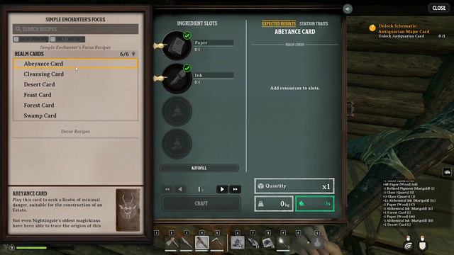 Nightingale #1-1 смотреть онлайн