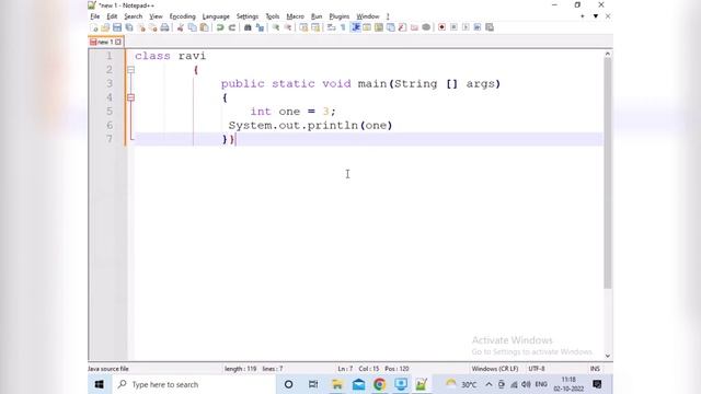 Data types in java|Part 6|String|Integers|Boolean| java full course for free| Explained.. смотреть онлайн