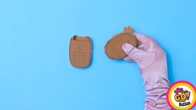 КАК ЗАКРАСТЬ ТЕЛЕФОН В ШКОЛУ || Идеи для школы своими руками и смешные ситуации от 123 GO! GOLD смотреть онлайн