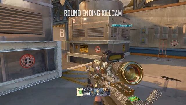 BO2 SnD | PC Masta Race ;) смотреть онлайн