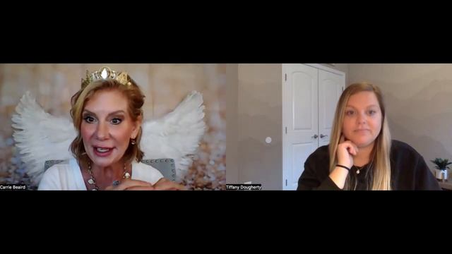 Little Dipper Tarot/Oracle Sample Reading смотреть онлайн