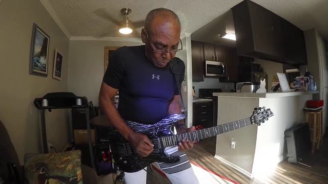 My Schecter Silver Mountain C1 F/R/S смотреть онлайн