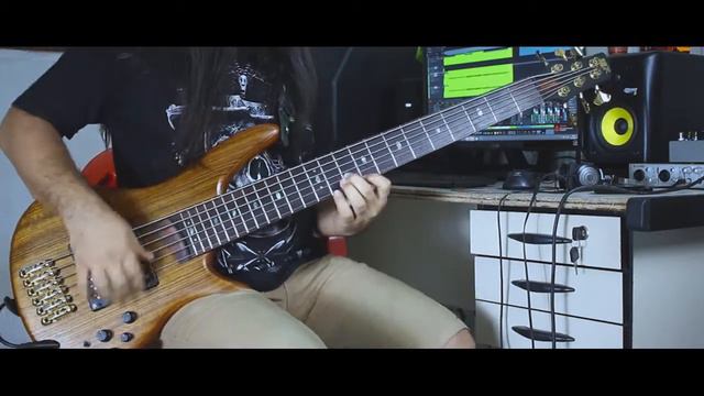Ibanez Sr Premium 1206 Performnce Soud - by Ebrahim Muniz смотреть онлайн