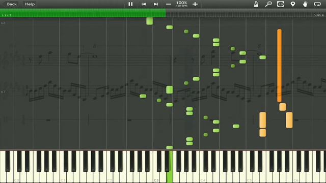ON MY WAY PIANO COVER BY PETER BUKA (TUTORIAL/TRANSCRIPTION) смотреть онлайн