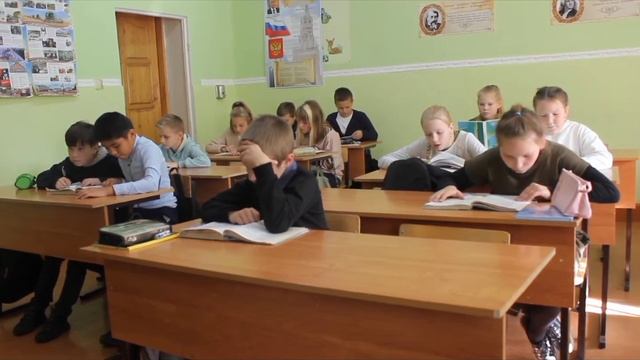 видео сценка ко дню учителя от 5 класса смотреть онлайн