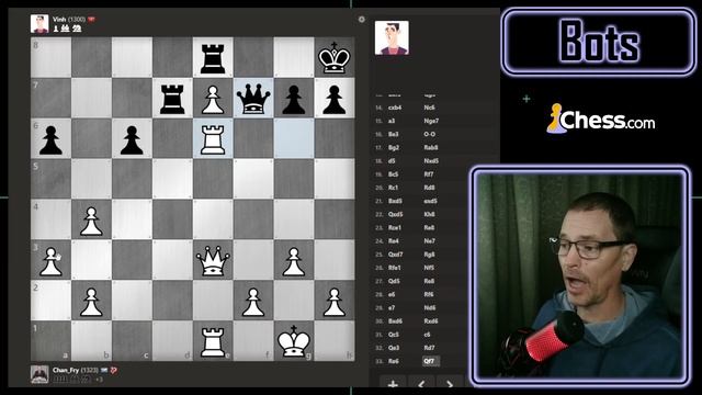 Taking Another Swing At The Vinh Bot смотреть онлайн