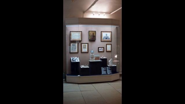 Александров. Музей - заповедник "Александровская Слобода" смотреть онлайн