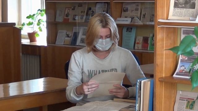 Марина Цветаева "Флорентийские ночи". Письмо первое (читает Мельник Татьяна) смотреть онлайн