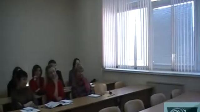 Семинар по программе Global English для преподавателей