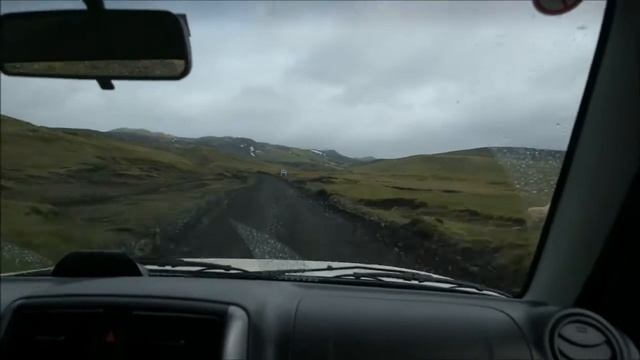 Landmannalaugar - Iceland