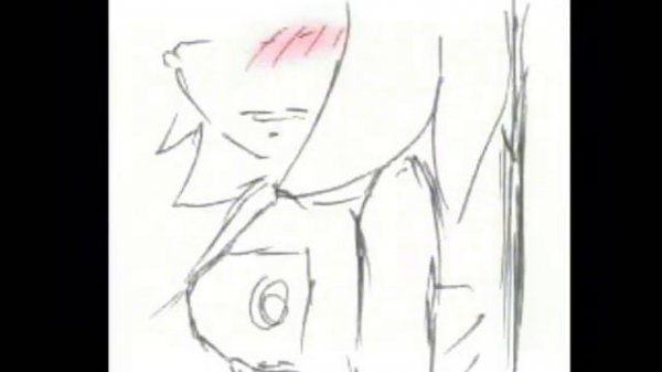 Соник и Эми 3 часть "Конец"