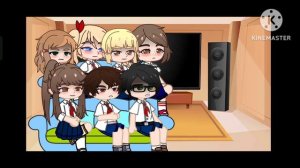 ~Реакция ЛВПГ~°2/2°