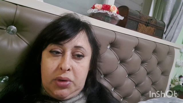 Получила посылку,серги для мамы!Обзор шампуня для улучшения волос!Нарвалась на экстрасенсов!