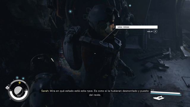 Starfield - Reliquias de Guerra | Slaria #36 смотреть онлайн