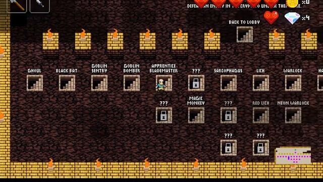 Let's Play Crypt of the Necrodancer - Poke Video 1 смотреть онлайн