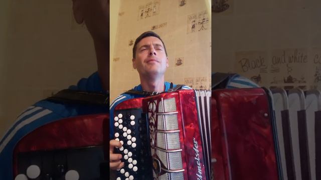 Розовый вечер🪗🎶🤩🤩🤩подпевай а хочешь танцуй) смотреть онлайн