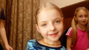 Превратились в маленьких. Меняем памперсы, играем с лялей.24 часа с малышом.