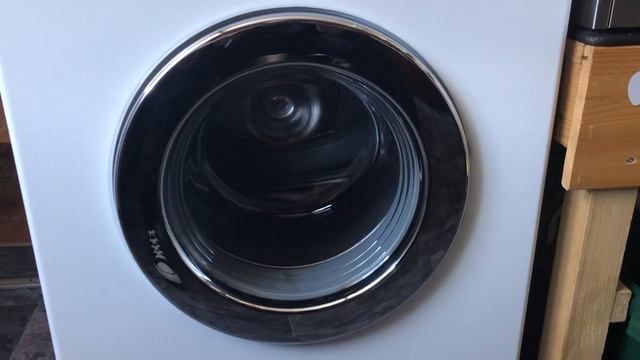 Miele Waschmaschine W 3741 WPS смотреть онлайн