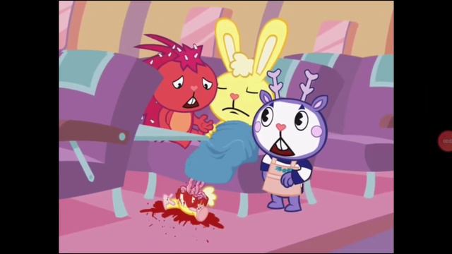 HTF Tribute: Mime 🦌