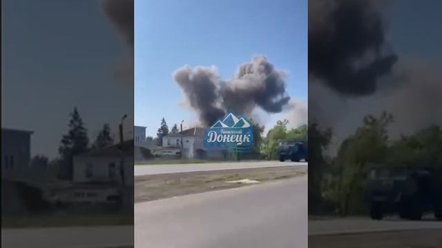 [ Альбом ]
Враг нанёс удар по г. Волновахе американскими HIMARS ▪️В результате террористического об смотреть онлайн