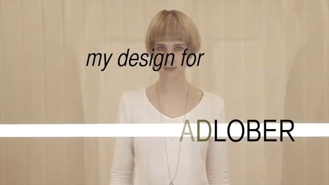 my design for ROWENTA is... смотреть онлайн