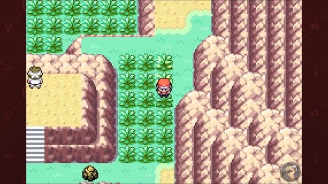 Pokemon FireRed & LeafGreen | The Completionist | New Game Plus смотреть онлайн